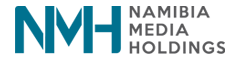 nmh.com.na logo